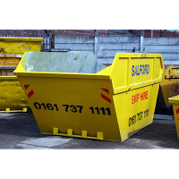 Skip Hire Greater Manchester 1158139 Image 0